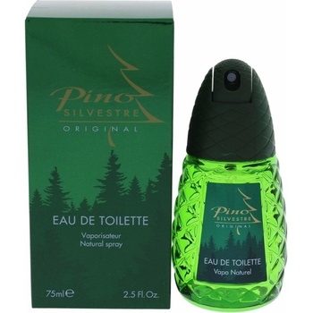 Original EDT